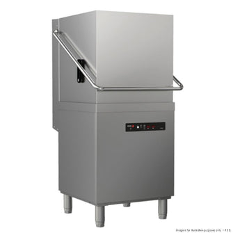 Fagor EVO-CONCEPT Pass-through Dishwasher