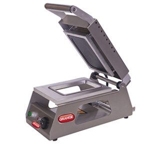 Grange Commercial Tray Sealer