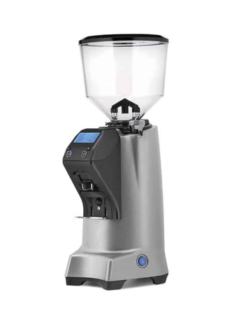 Coffee Grinder, Zenith Club E- On Demand, push button