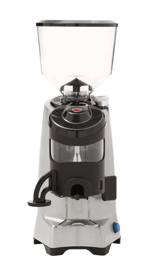 Coffee Grinder,  Zenith Club 230  Lever Grinder (black/silver)